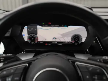 Audi A3 35 TDI Sportback S tronic S line