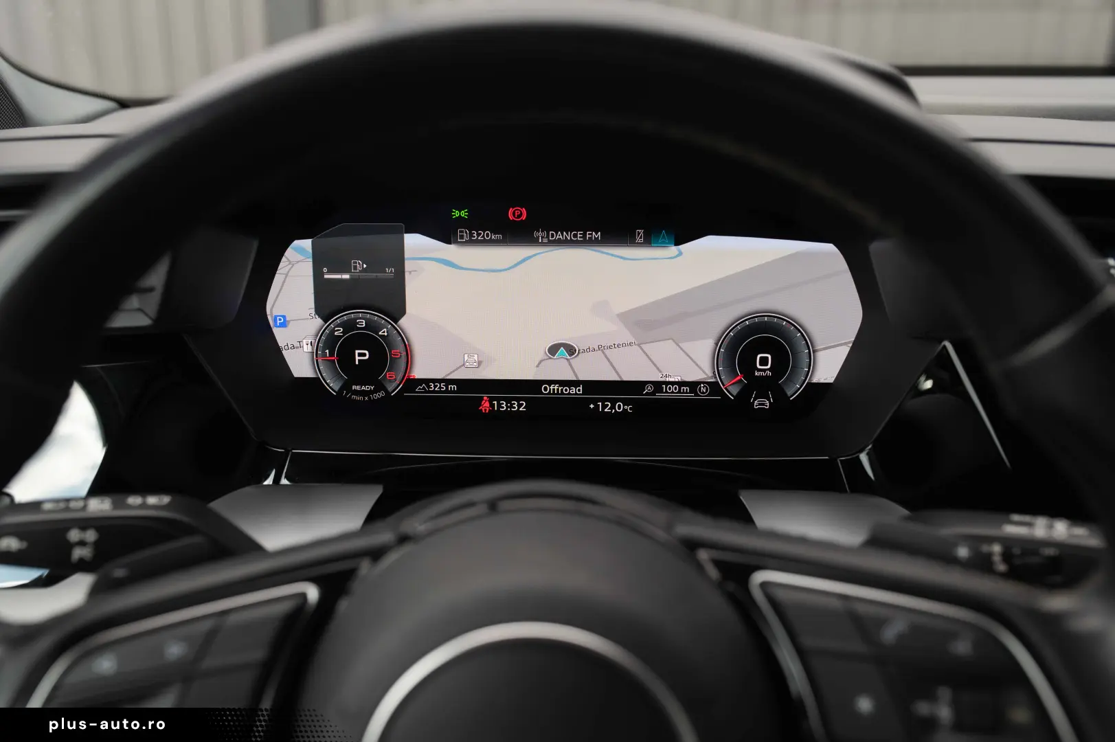 Audi A3 35 TDI Sportback S tronic S line