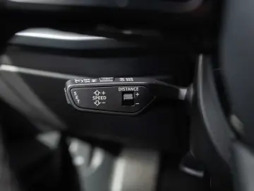 Audi A3 35 TDI Sportback S tronic S line