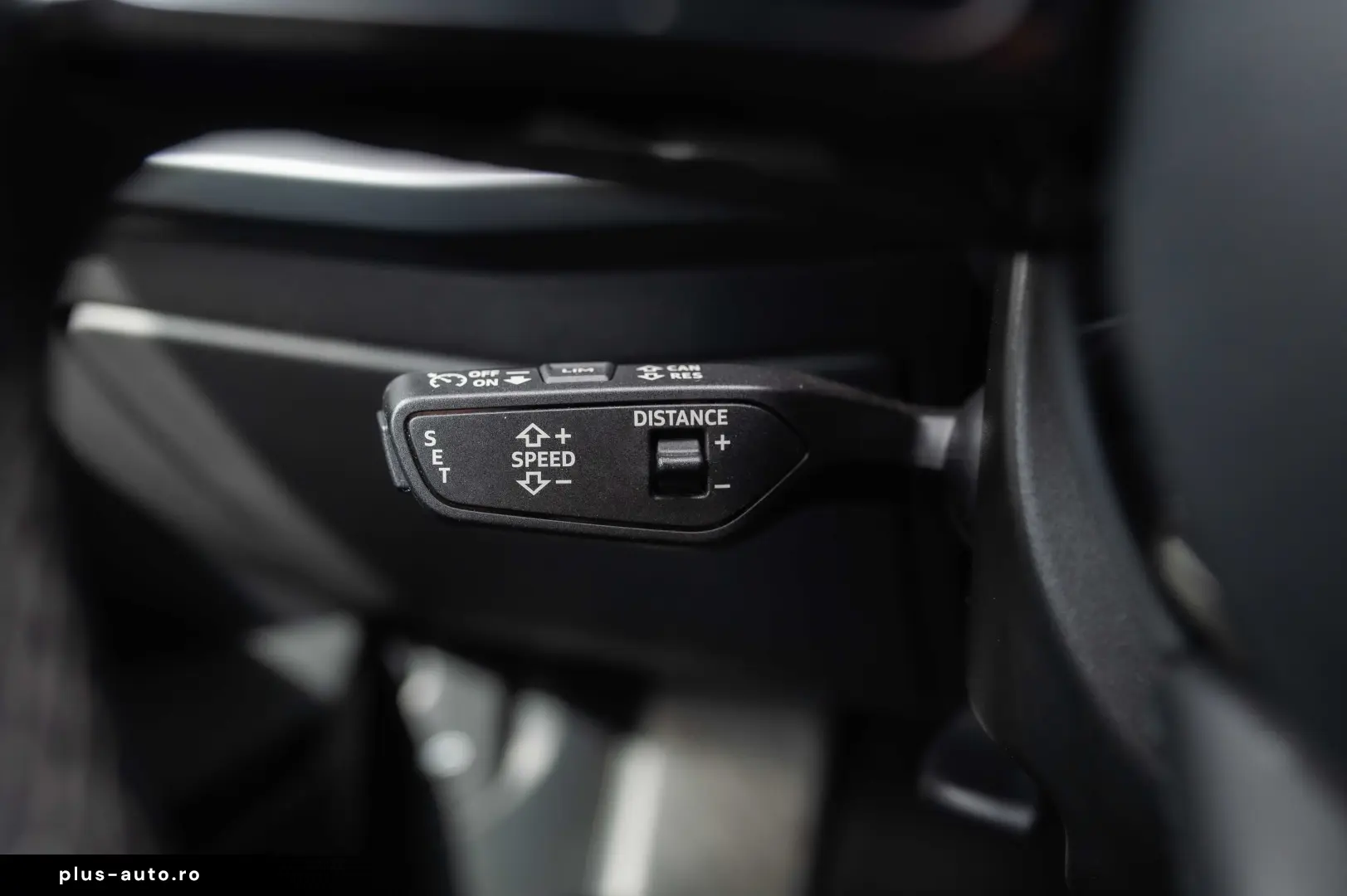 Audi A3 35 TDI Sportback S tronic S line