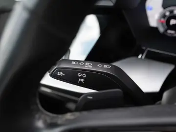 Audi A3 35 TDI Sportback S tronic S line