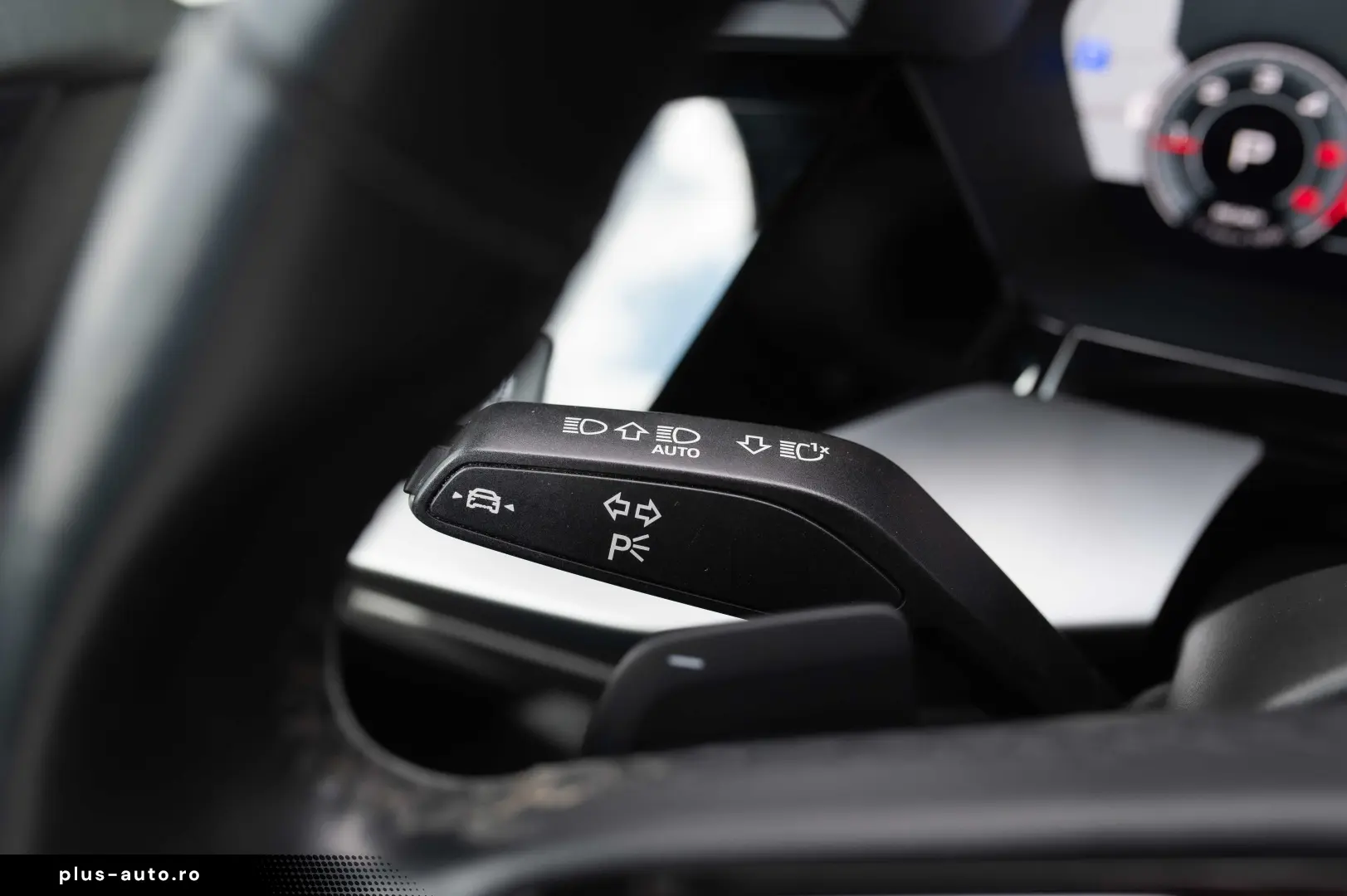 Audi A3 35 TDI Sportback S tronic S line