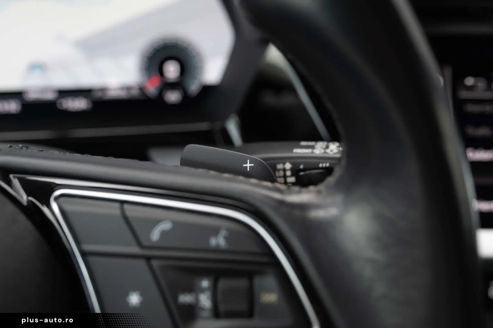 Audi A3 35 TDI Sportback S tronic S line