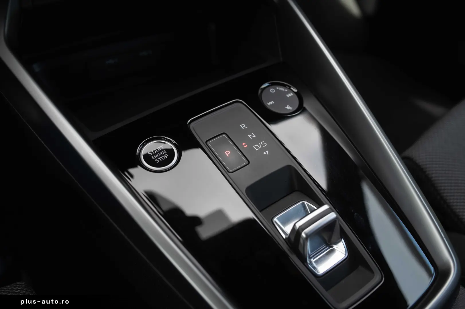 Audi A3 35 TDI Sportback S tronic S line