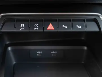 Audi A3 35 TDI Sportback S tronic S line