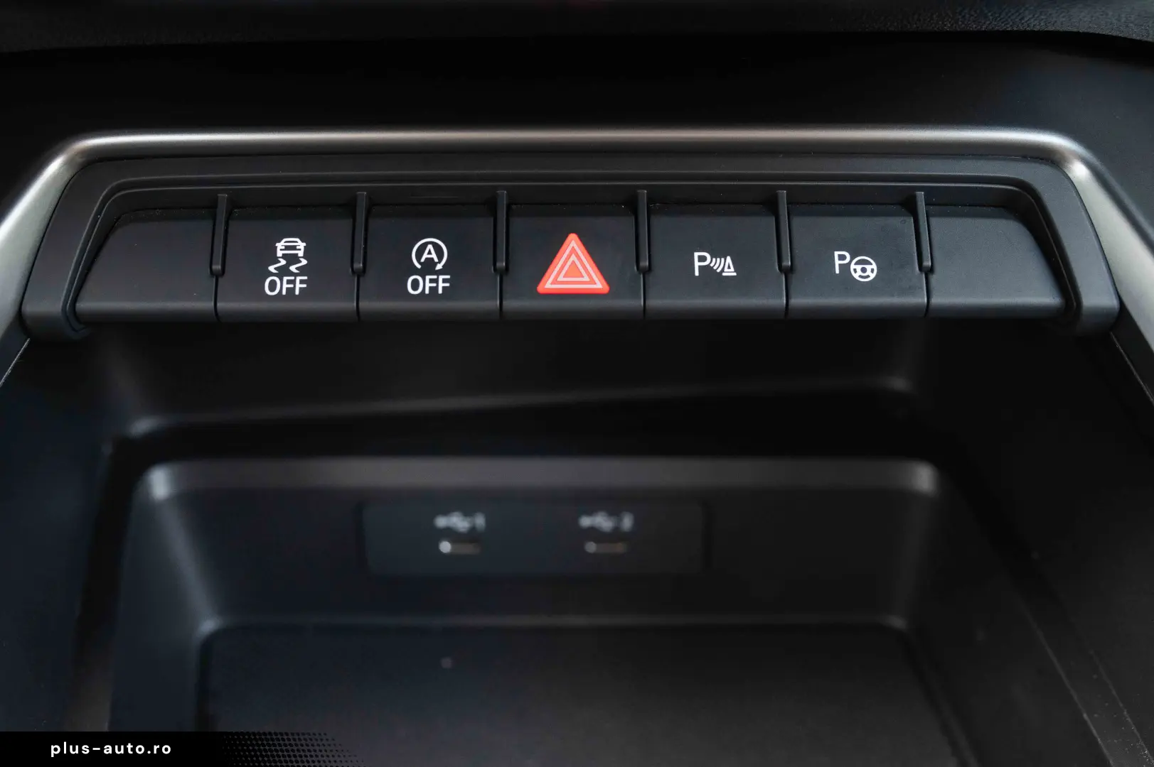 Audi A3 35 TDI Sportback S tronic S line