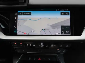 Audi A3 35 TDI Sportback S tronic S line