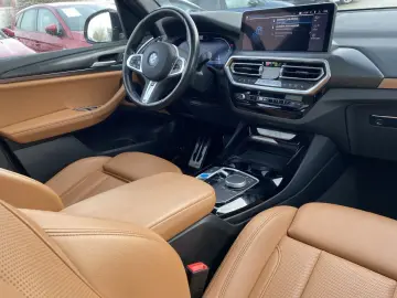 BMW iX3 Inspiring M Sport Voll..