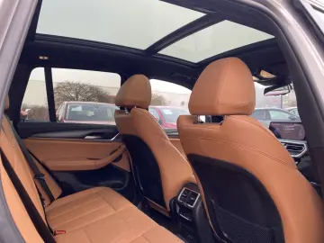 BMW iX3 Inspiring M Sport Voll..