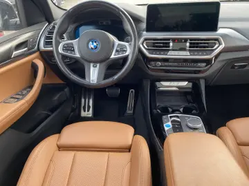 BMW iX3 Inspiring M Sport Voll..