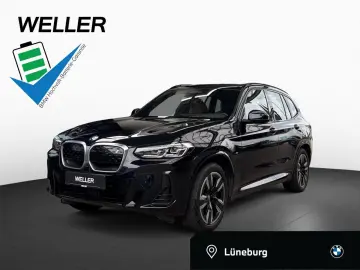 BMW iX3 M Sport LiCoPro DAPro ad. LED AHK SitzHz PA