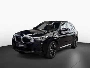 BMW iX3 M Sport LiCoPro DAPro ad. LED AHK SitzHz PA