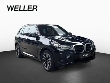BMW iX3 M Sport LiCoPro DAPro ad. LED AHK SitzHz PA