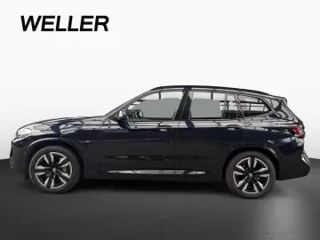 BMW iX3 M Sport LiCoPro DAPro ad. LED AHK SitzHz PA