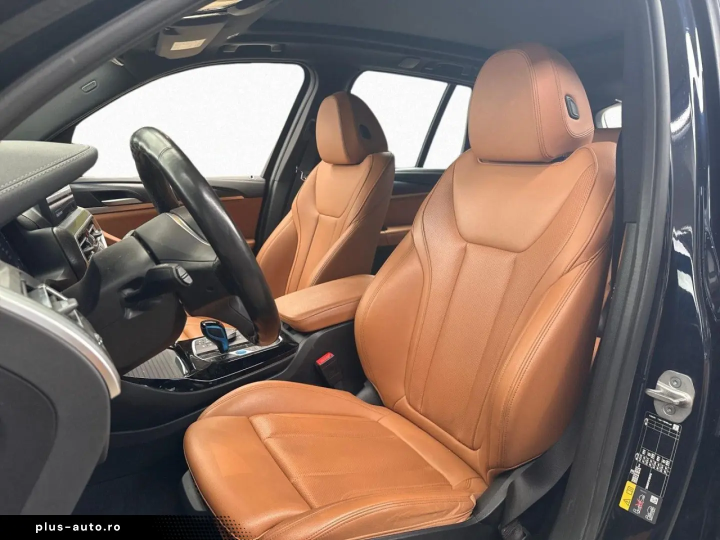 BMW iX3 M Sport LiCoPro DAPro ad. LED AHK SitzHz PA