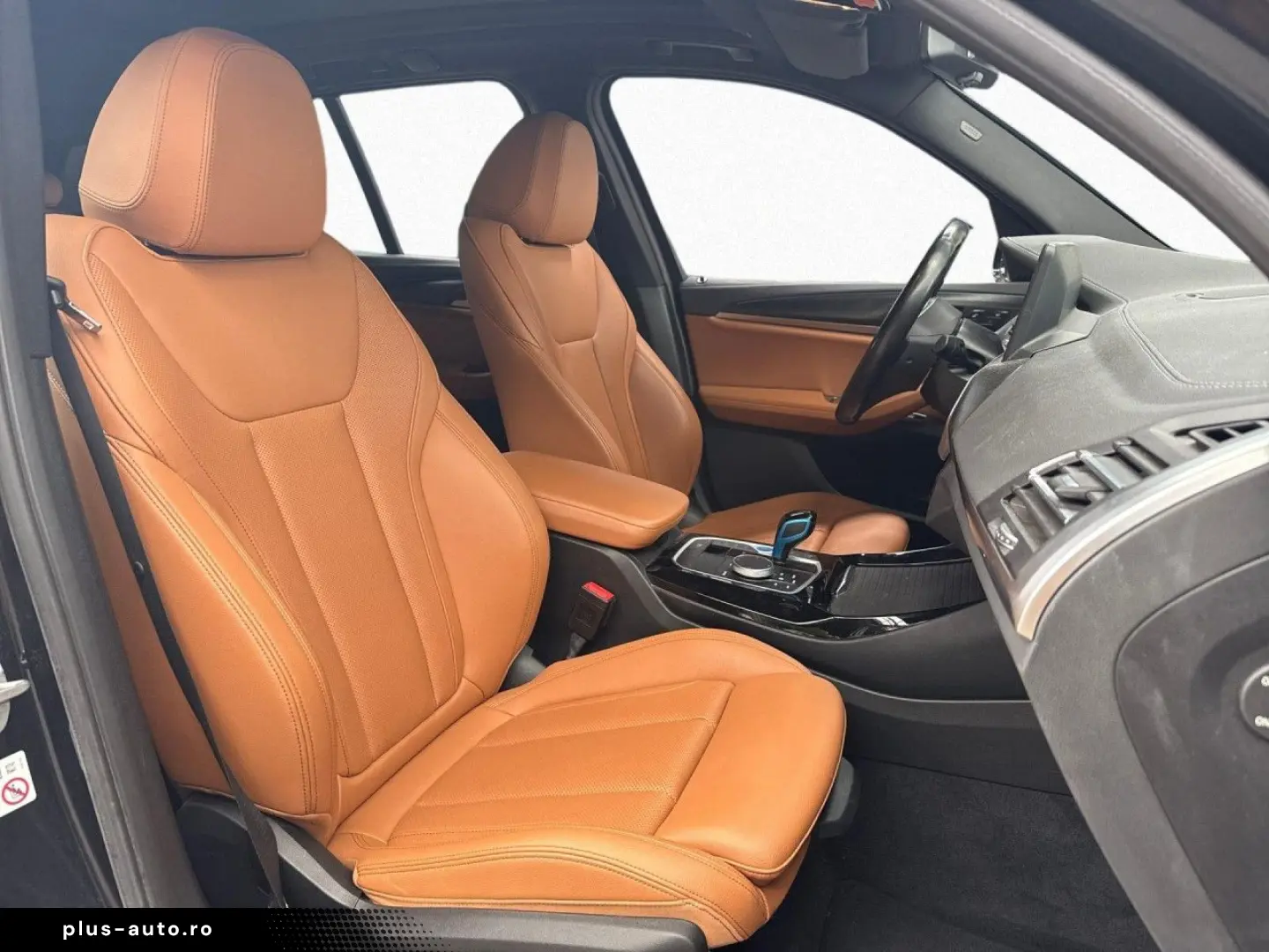 BMW iX3 M Sport LiCoPro DAPro ad. LED AHK SitzHz PA