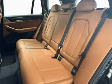 BMW iX3 M Sport LiCoPro DAPro ad. LED AHK SitzHz PA