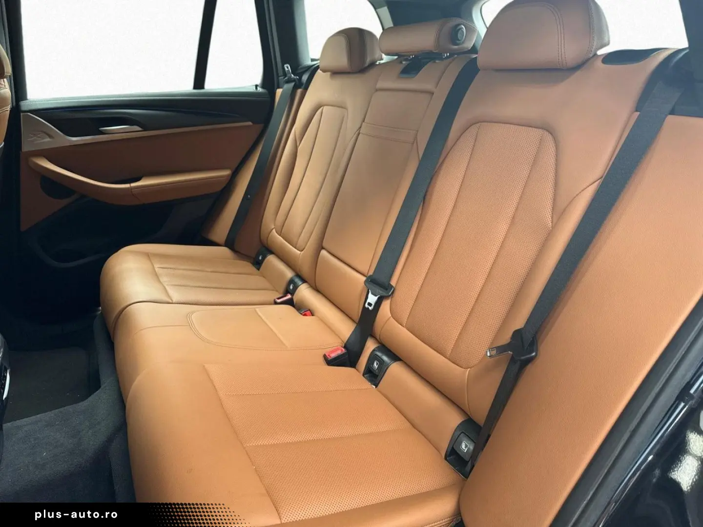 BMW iX3 M Sport LiCoPro DAPro ad. LED AHK SitzHz PA