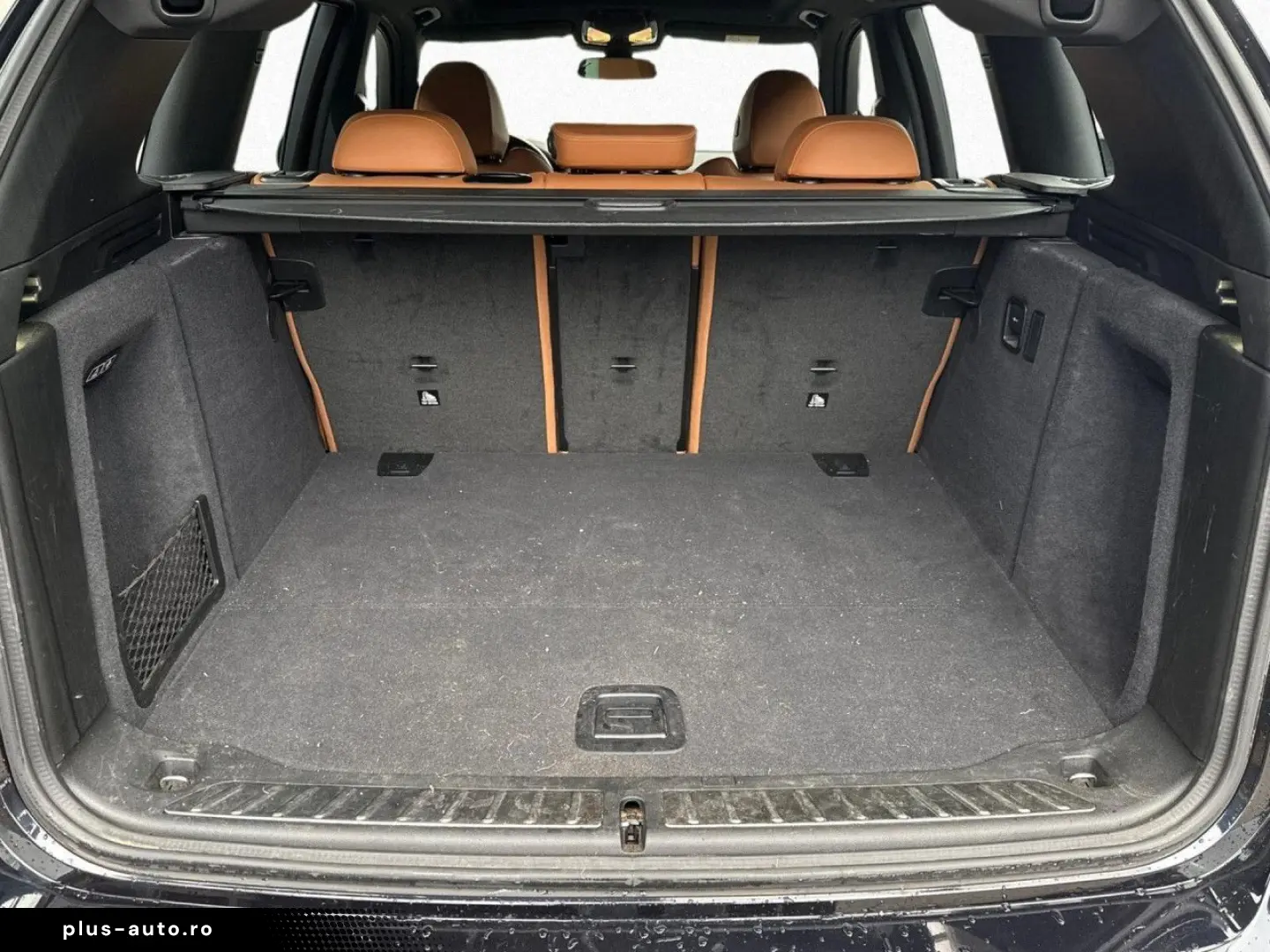 BMW iX3 M Sport LiCoPro DAPro ad. LED AHK SitzHz PA