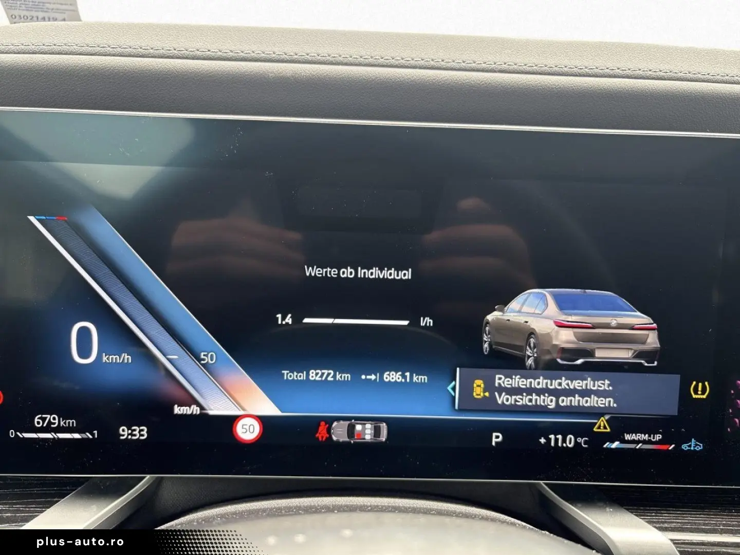 BMW 740d xDr M SPORT FondEnt AHK SkyL StHz 360 DAPro