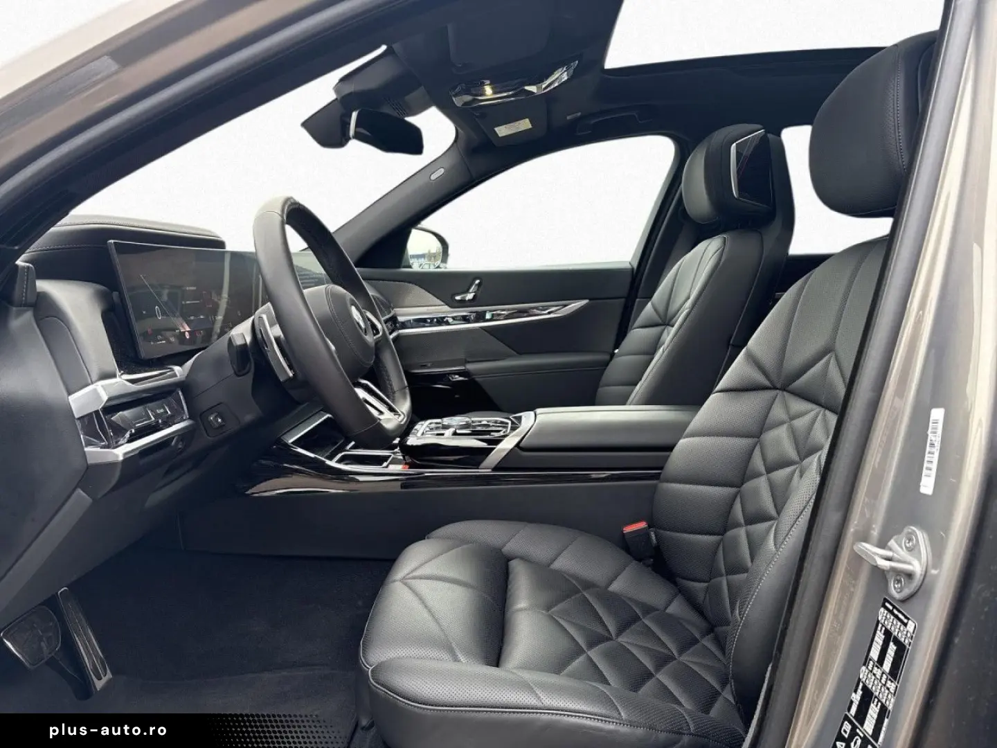 BMW 740d xDr M SPORT FondEnt AHK SkyL StHz 360 DAPro