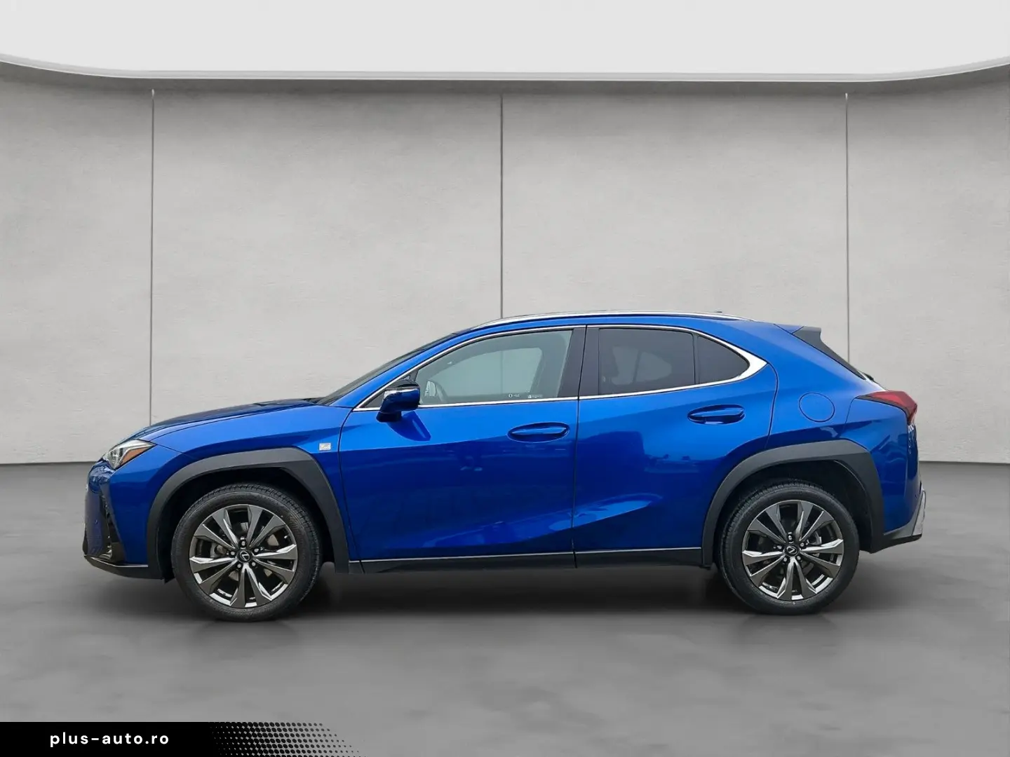 LEXUS UX 250h F-Sport Design