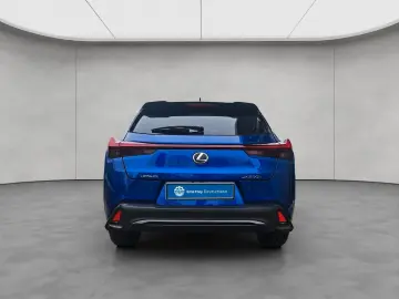 LEXUS UX 250h F-Sport Design
