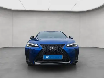 LEXUS UX 250h F-Sport Design