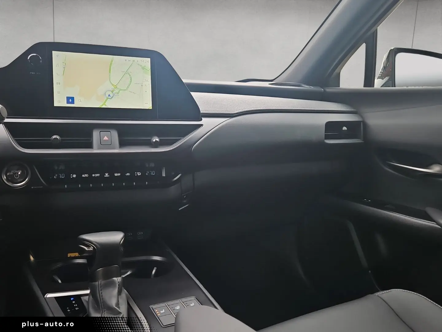 LEXUS UX 250h F-Sport Design