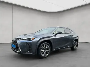 LEXUS UX 250h F-Sport Design
