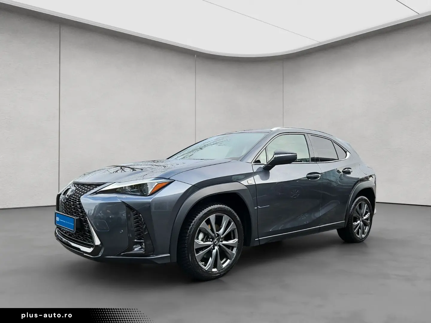 LEXUS UX 250h F-Sport Design