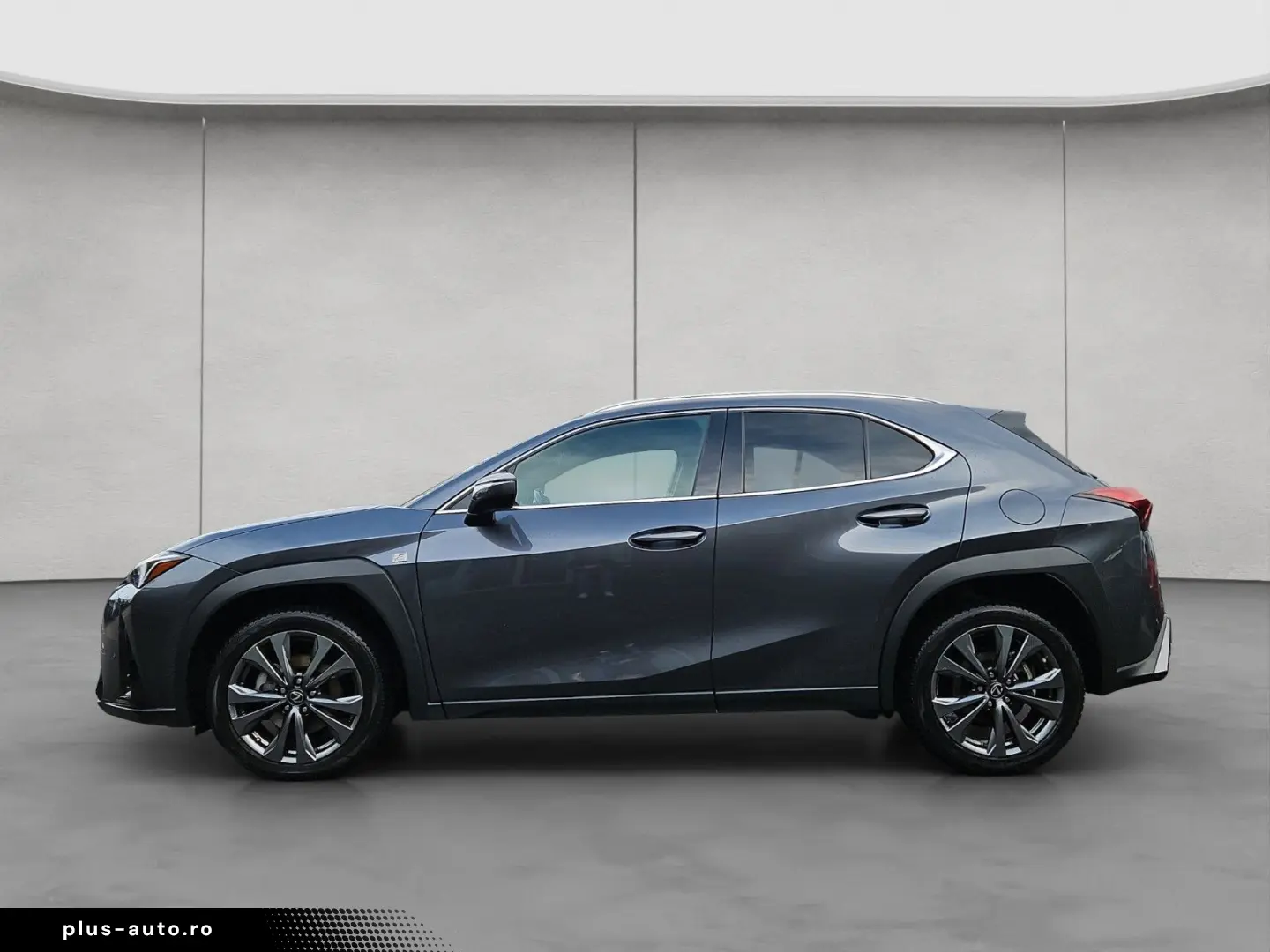 LEXUS UX 250h F-Sport Design