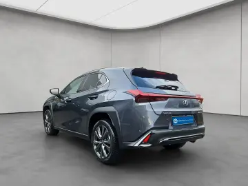 LEXUS UX 250h F-Sport Design