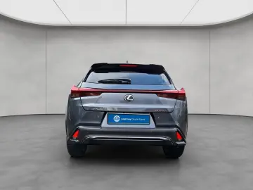 LEXUS UX 250h F-Sport Design