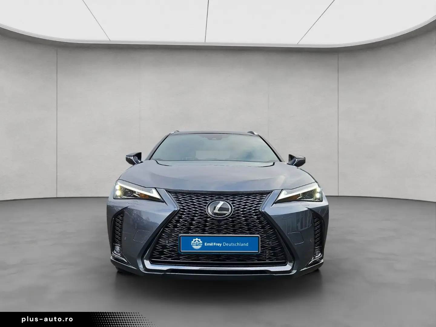 LEXUS UX 250h F-Sport Design