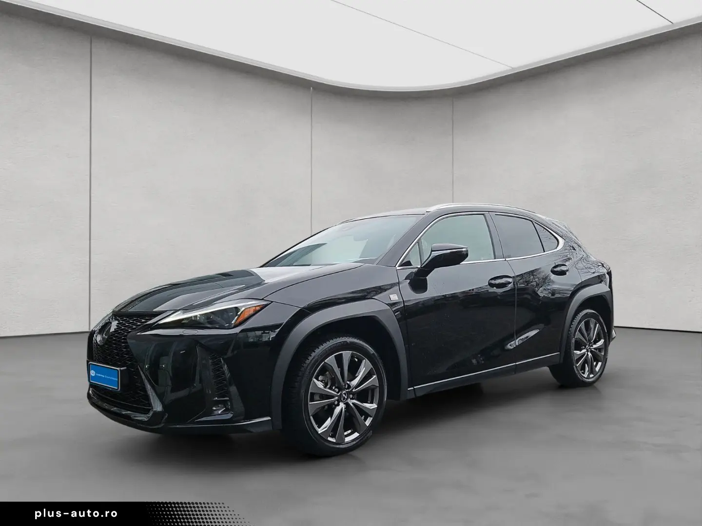 LEXUS UX 250h F-Sport Design
