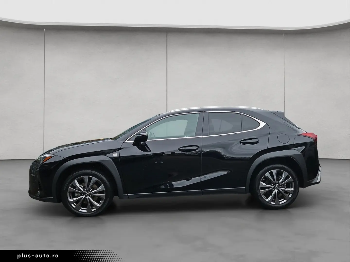 LEXUS UX 250h F-Sport Design