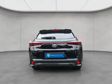 LEXUS UX 250h F-Sport Design
