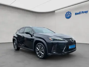 LEXUS UX 250h F-Sport Design