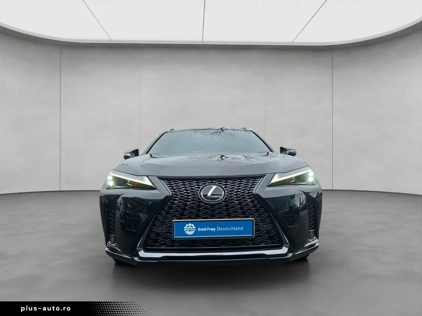 LEXUS UX 250h F-Sport Design