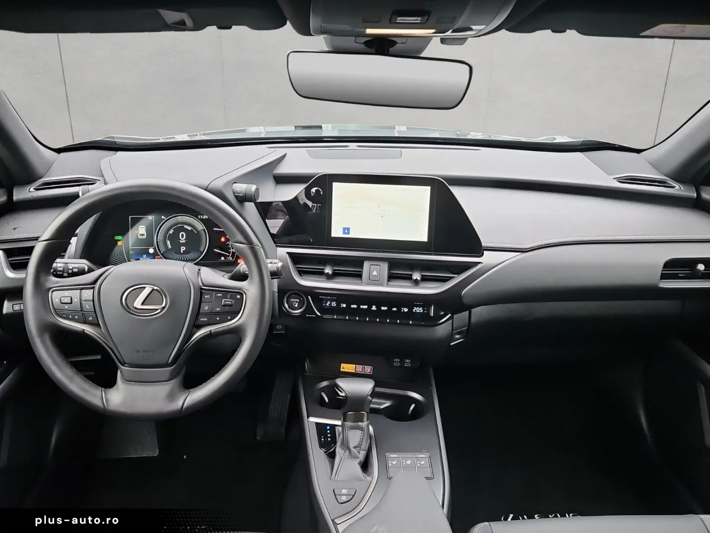 LEXUS UX 250h F-Sport Design