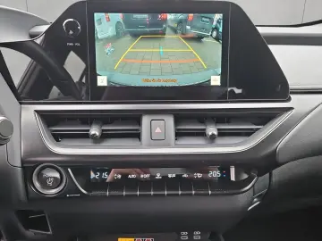 LEXUS UX 250h F-Sport Design