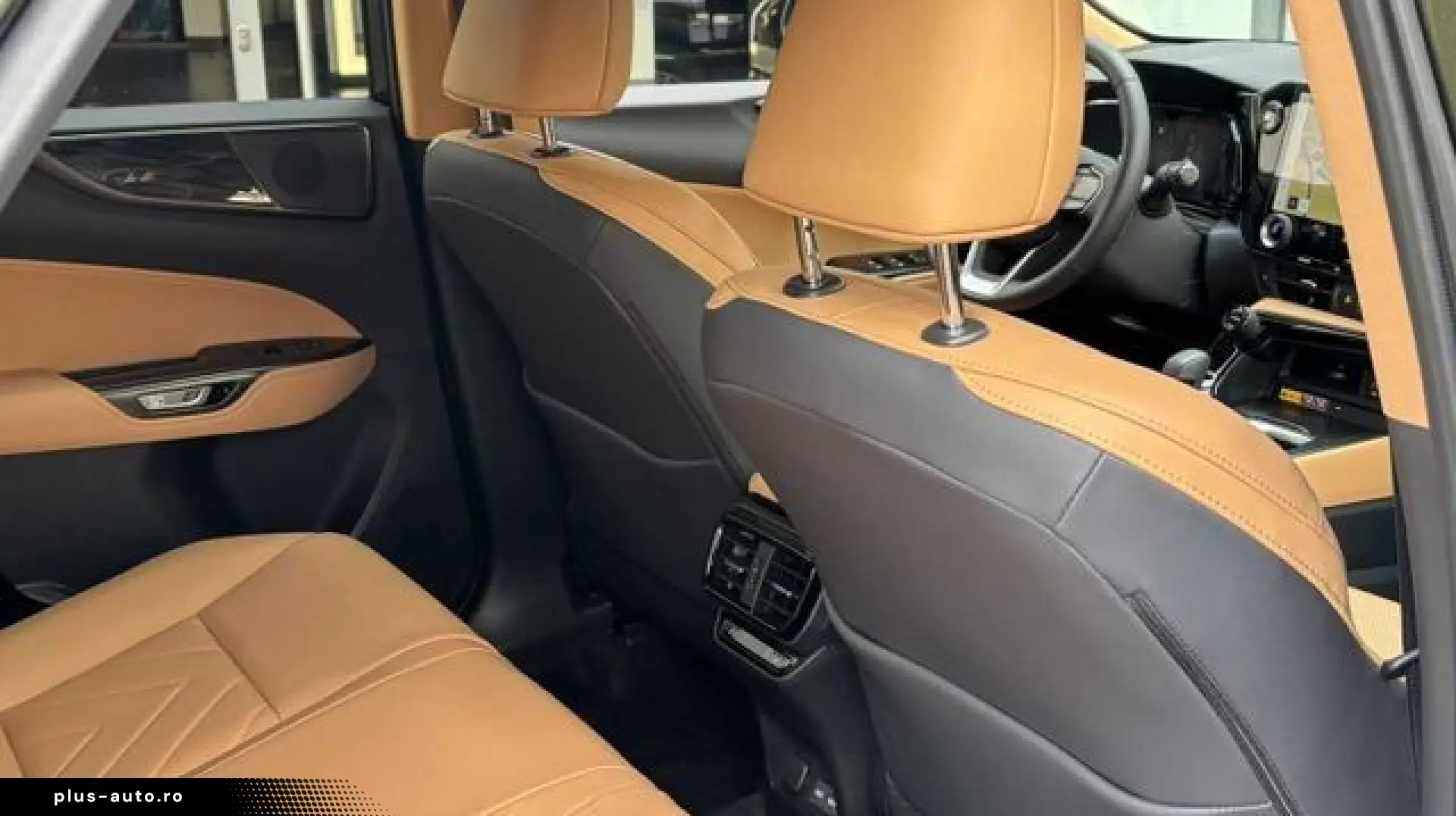 LEXUS NX 450h  2 5 PHEV  E-FOUR EXECUTIVE LINE  Techno