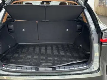 LEXUS NX 450h  2 5 PHEV  E-FOUR EXECUTIVE LINE  Techno