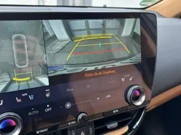 LEXUS NX 450h  2 5 PHEV  E-FOUR EXECUTIVE LINE  Techno