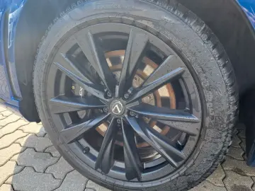 LEXUS RX 500h F-Sport Performance   Pano