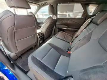 LEXUS RX 500h F-Sport Performance   Pano