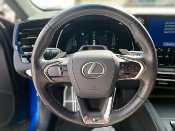 LEXUS RX 500h F-Sport Performance   Pano