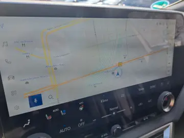 LEXUS RX 500h F-Sport Performance   Pano