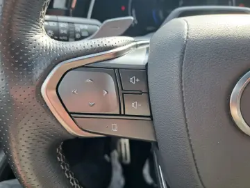 LEXUS RX 500h F-Sport Performance   Pano